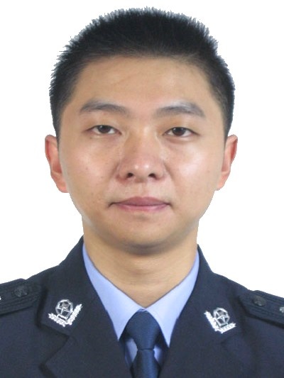 党委委员、副局长：张华声