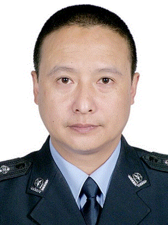 党委委员、副局长：王俊锋