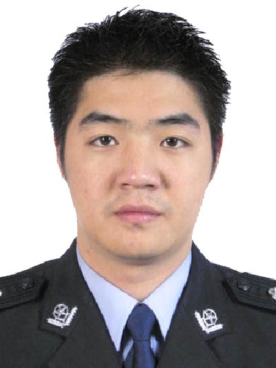 党委委员、机关党委书记：李焜